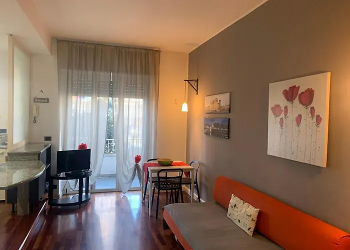 Appartamento Matilde
