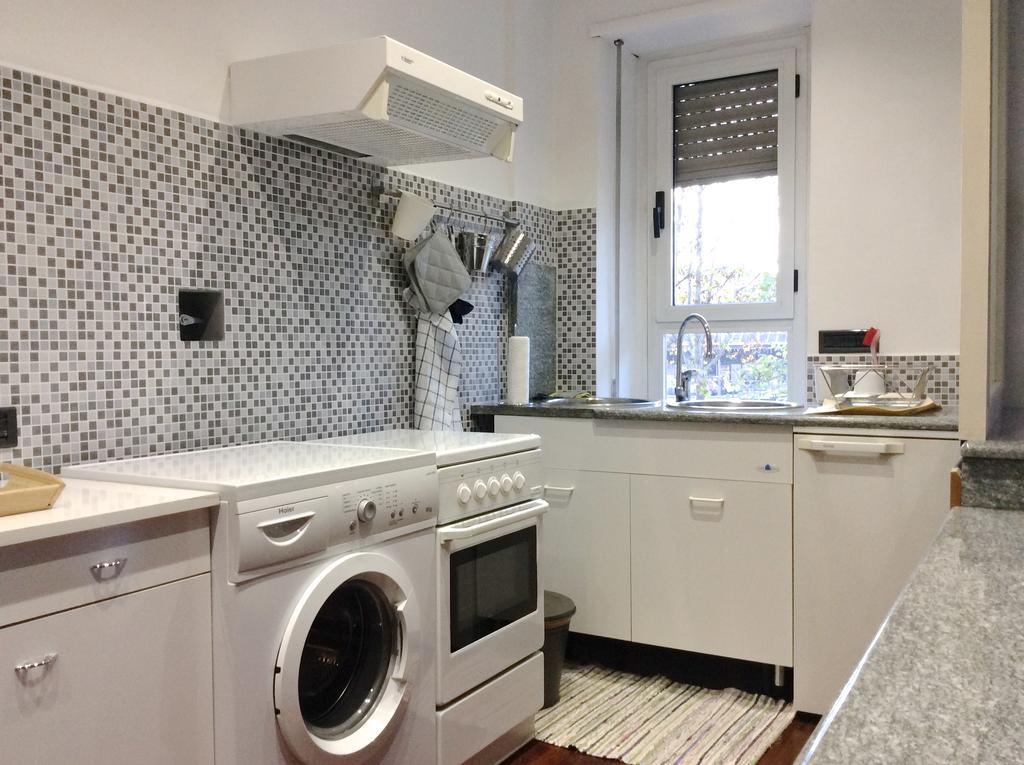 Matilde Apartment