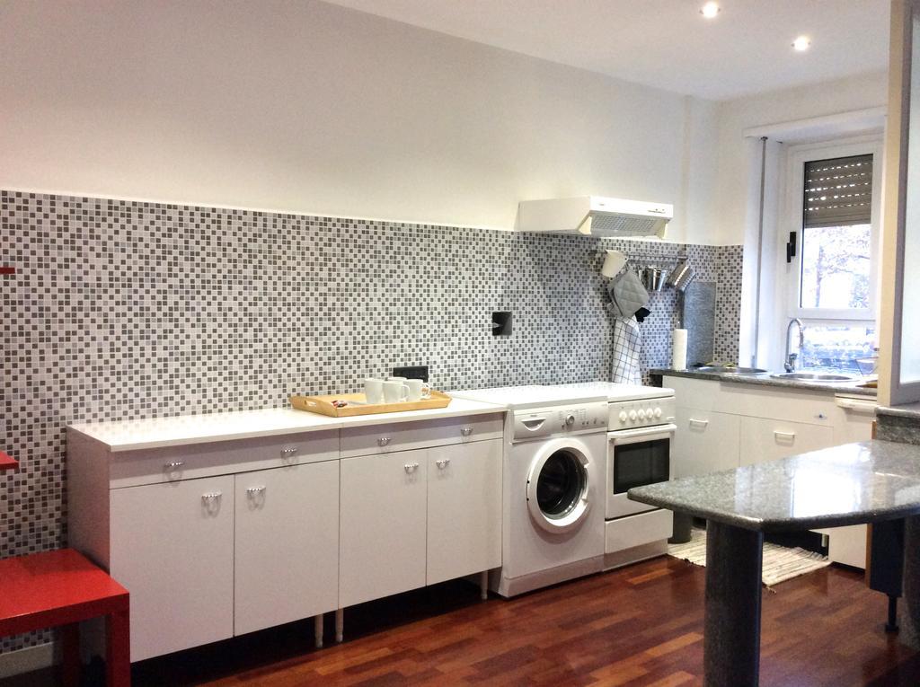 Apartment Matilde Turin