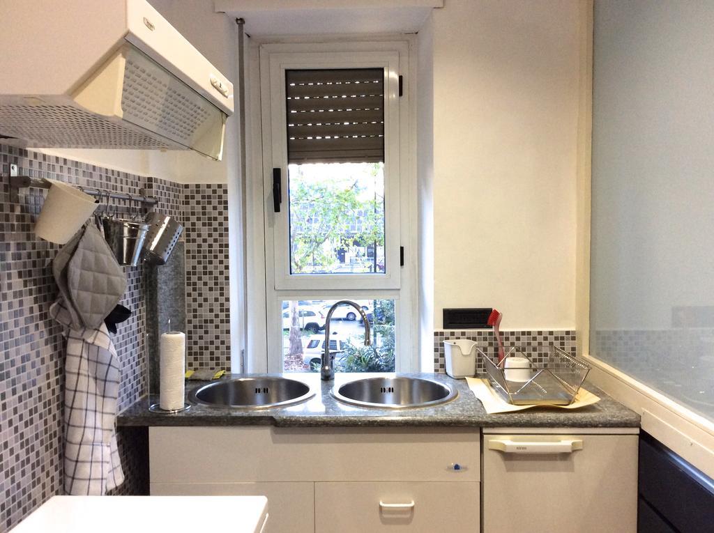 Apartment Matilde *