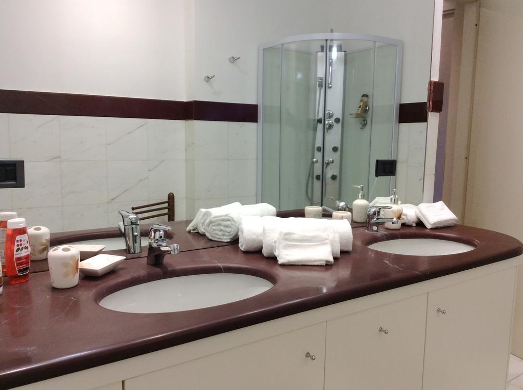 Apartment Matilde Turin