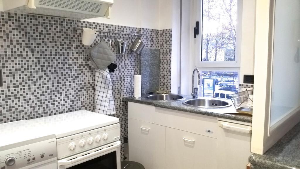 Apartment Matilde