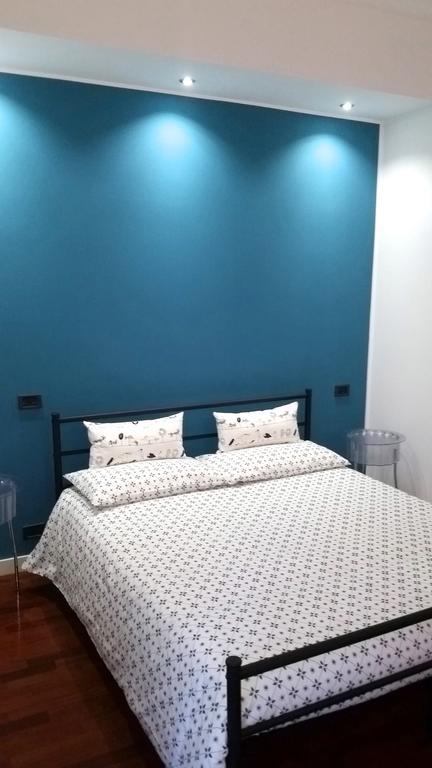 Apartment Matilde Turin
