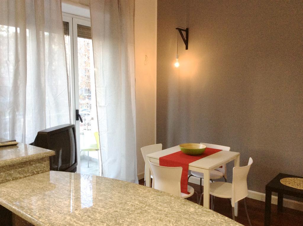 Matilde Apartment