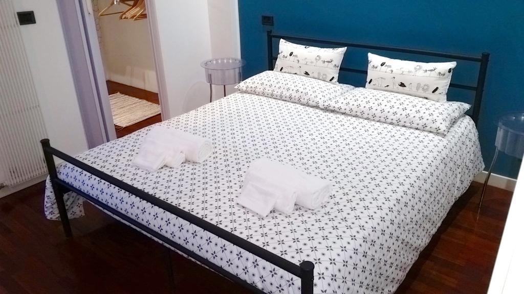 Apartment Matilde Turin